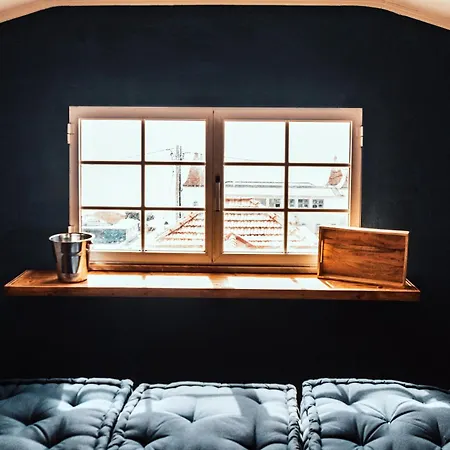 度假居 Casa De Praia 埃斯托利尔