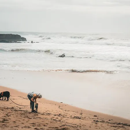 Casa De Praia 度假居