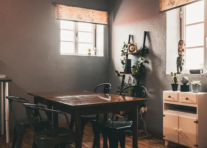 度假居 Casa De Praia *