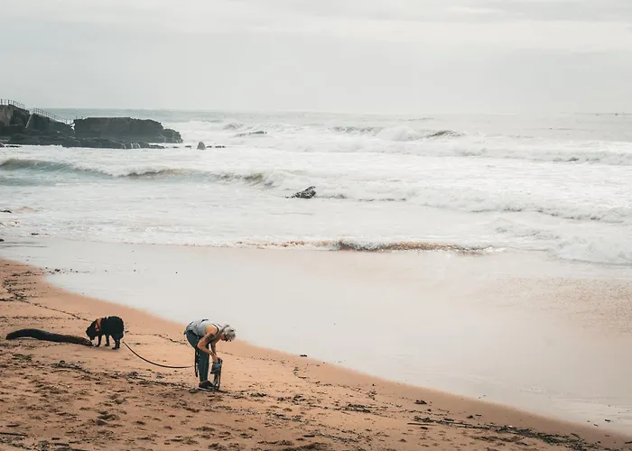 Casa De Praia 度假居